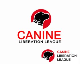 Canine Liberation League entry by rawedeng