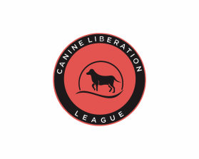 Canine Liberation League entry by johnson art