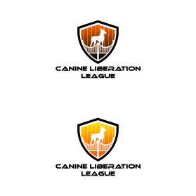 Canine Liberation League entry by zeyhan_ali