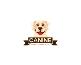 Canine Liberation League entry by Mozzarella