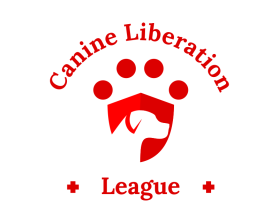 Canine Liberation League entry by Isym