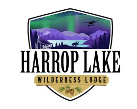 Harrop Lake Wilderness Lodge entry by quimcey