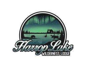 Harrop Lake Wilderness Lodge entry by NorbertoPV