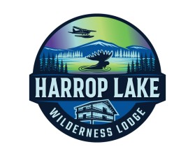 Harrop Lake Wilderness Lodge entry by Amit1991