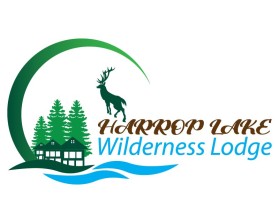 Harrop Lake Wilderness Lodge entry by yun