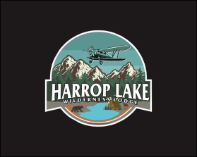Harrop Lake Wilderness Lodge entry by duana4