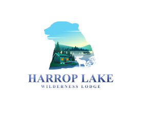 Harrop Lake Wilderness Lodge entry by Jagad Langitan