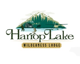 Harrop Lake Wilderness Lodge entry by quimcey