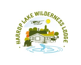 Harrop Lake Wilderness Lodge entry by bartous