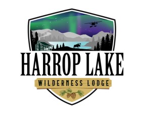 Harrop Lake Wilderness Lodge entry by quimcey