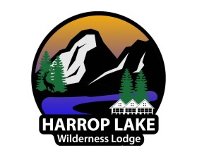 Harrop Lake Wilderness Lodge entry by yun