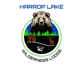 Harrop Lake Wilderness Lodge entry by deesapta