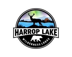 Harrop Lake Wilderness Lodge entry by Kukua