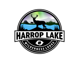 Harrop Lake Wilderness Lodge entry by Kukua