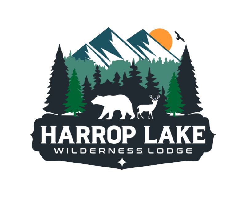 Wilderness Lodge Logo