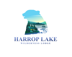Harrop Lake Wilderness Lodge entry by Jagad Langitan