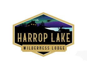 Harrop Lake Wilderness Lodge entry by quimcey