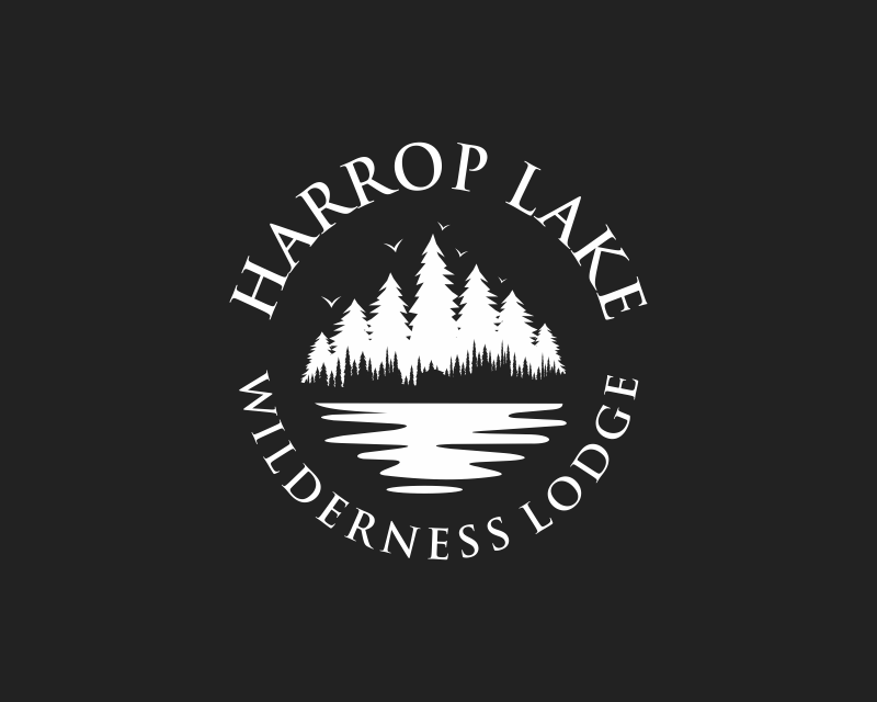 Wilderness Logde Logo