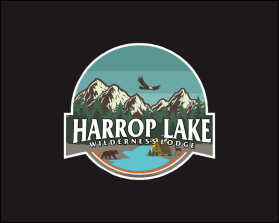 Harrop Lake Wilderness Lodge entry by duana4