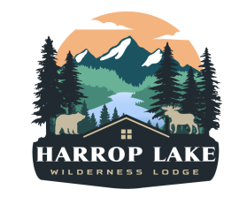 Harrop Lake Wilderness Lodge entry by Logigraph