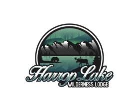 Harrop Lake Wilderness Lodge entry by NorbertoPV