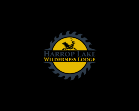 Harrop Lake Wilderness Lodge entry by lexema