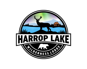 Harrop Lake Wilderness Lodge entry by Kukua