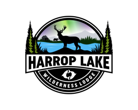 Harrop Lake Wilderness Lodge entry by Kukua