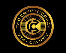 The Cryptocracy entry by Kukua