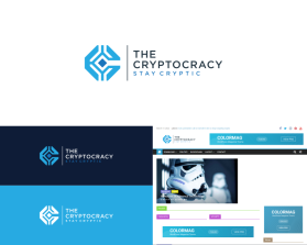 The Cryptocracy entry by Fani_studio