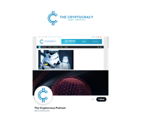 The Cryptocracy entry by pepep