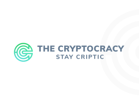 The Cryptocracy entry by Mr.Rayquaza