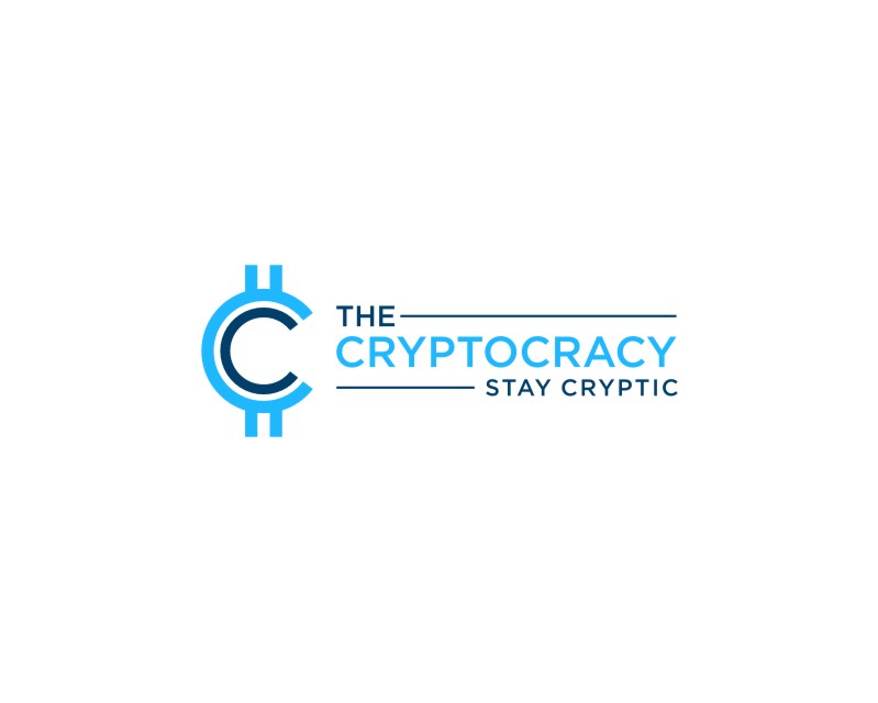 Logo Design for The Cryptocracy