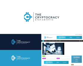 The Cryptocracy entry by Fani_studio