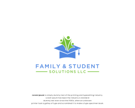 Family & Student Solutions LLC entry by manaf