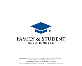 Family & Student Solutions LLC entry by manaf