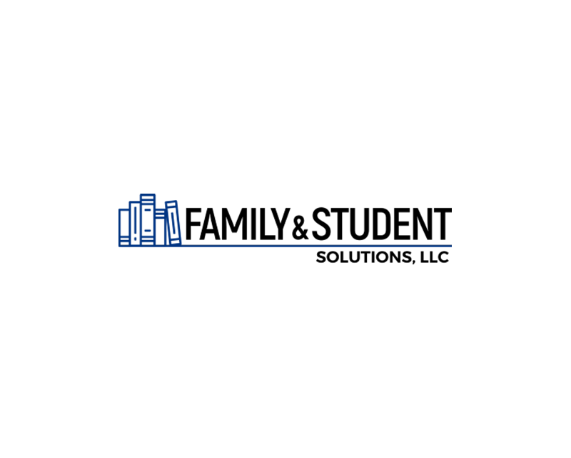 Logo Design for Family & Student Solutions LLC