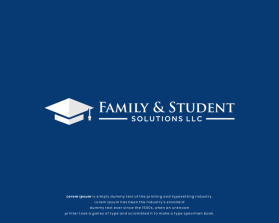 Family & Student Solutions LLC entry by manaf