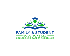 Family & Student Solutions LLC entry by seropah_