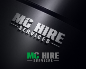 Mc Hire Services entry by Kukua