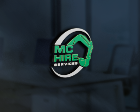 Mc Hire Services entry by just