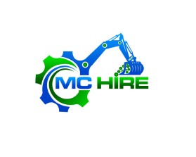 Mc Hire Services entry by SunDESIGN