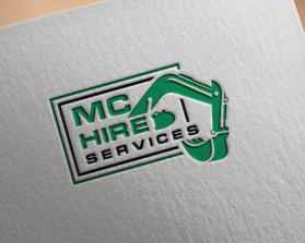 Mc Hire Services entry by just