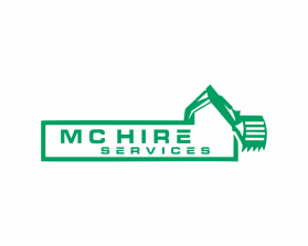 Mc Hire Services entry by johnson art