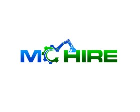 Mc Hire Services entry by SunDESIGN