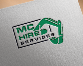 Mc Hire Services entry by just