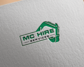 Mc Hire Services entry by just