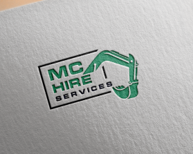 Mc Hire Services entry by just