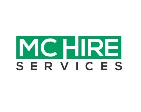 Mc Hire Services entry by MuhammadR
