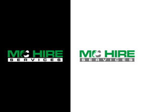 Mc Hire Services entry by Kukua